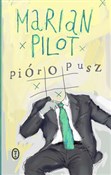 Pióropusz - Marian Pilot -  Polnische Buchandlung 