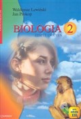 Biologia 2... - Waldemar Lewiński, Jan Prokop -  Książka z wysyłką do Niemiec 