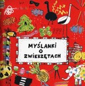 Myślanki o... - Weronika Piotrowska, Joanna Ligęza, Witold Ligęza - Ksiegarnia w niemczech