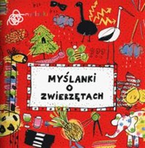 Bild von Myślanki o zwierzętach