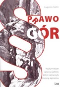 Polska książka : Prawo gór - Augusto Golin