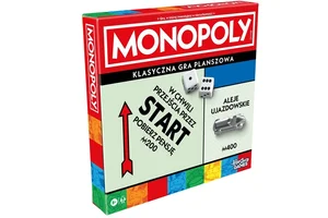 Bild von Monopoly Classic