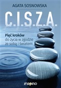 Polnische buch : C.I.S.Z.A.... - Agata Sosnowska