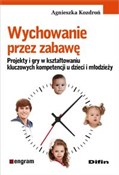 Wychowanie... - Agnieszka Kozdroń - Ksiegarnia w niemczech