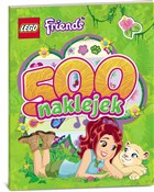 LEGO Frien... - Opracowanie Zbiorowe - buch auf polnisch 