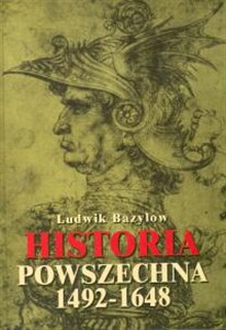 Bild von Historia powszechna 1492-1648