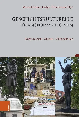 Obrazek GESCHICHTSKULTURELLE TRANSFORMATIONEN