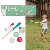 Zobacz : Baseball