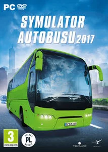 Obrazek Symulator Autobusu 2017 Symulator Autobusu 2017