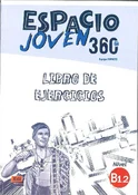 Espacio Jo... - Maria Sanchez, Francisca Vargas -  polnische Bücher