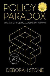 Bild von Policy Paradox