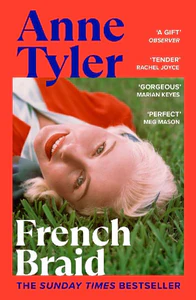 Bild von TYLER, A: FRENCH BRAID