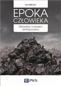 Polska książka : Epoka czło... - Ewa Bińczyk