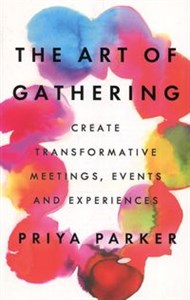 Bild von The Art of Gathering