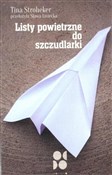 Książka : Listy powi... - Tina Stroheker