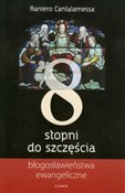 Osiem stop... - Raniero Cantalamessa -  polnische Bücher
