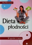 Dieta płod... - Maja Błaszczyszyn -  fremdsprachige bücher polnisch 