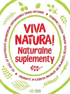 Bild von Viva natura! Naturalne suplementy