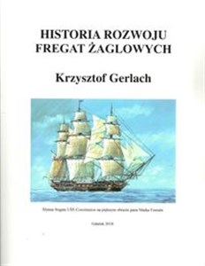 Bild von Historia rozwoju fregat żaglowych