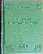 Kuchnia Po... - Antoni Teslar -  Książka z wysyłką do Niemiec 