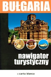 Bild von Bułgaria Nawigator turystyczny