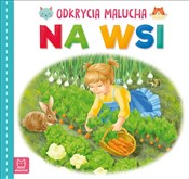 Na wsi Odk... - Opracowanie Zbiorowe -  Książka z wysyłką do Niemiec 