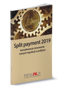 Bild von Split payment 2019 konsekwencje stosowania  nowych regulacji w praktyce