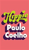 Hippie - Paulo Coelho -  Książka z wysyłką do Niemiec 