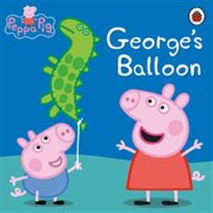 Bild von Peppa Pig: George’s Balloon