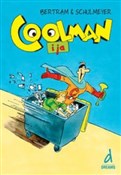 Polska książka : Coolman i ... - Bertram Rüdiger