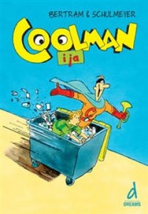 Bild von Coolman i ja I