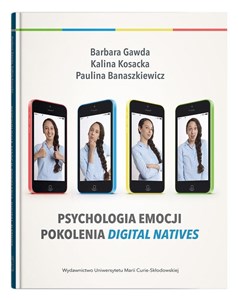 Bild von Psychologia emocji pokolenia digital natives