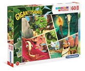 Puzzle Sup... -  polnische Bücher