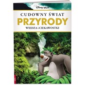 Disney ucz... - Opracowanie Zbiorowe -  Książka z wysyłką do Niemiec 