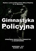 Polska książka : Gimnastyka... - Stanisław Szczepkowski