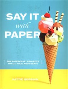 Bild von Say It With Paper