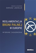 Zobacz : Reglamenta... - Dariusz Jagiełło, Redakcja Naukowa