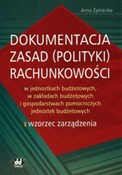 Dokumentac... - Anna Zysnarska - Ksiegarnia w niemczech