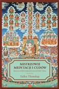 Mistrzowie... - Tulku Thondup -  Książka z wysyłką do Niemiec 