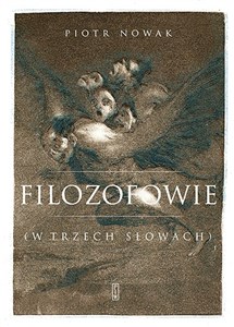 Obrazek Filozofowie (w trzech słowach)