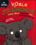 Koala Make... - Sue Graves -  Książka z wysyłką do Niemiec 