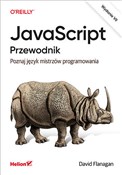 Książka : JavaScript... - Flanagan David