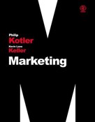 Marketing - Philip Kotler -  Książka z wysyłką do Niemiec 
