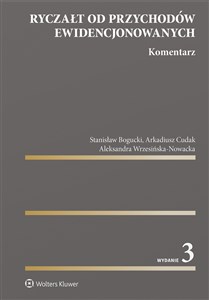 Obrazek Ryczałt od przychodów ewidencjonowanych. Komentarz