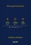 Kod Ukryty... - Charles Petzold - Ksiegarnia w niemczech