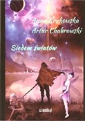 Siedem świ... - Anna Krakowska, Artur Chabrowski -  Polnische Buchandlung 
