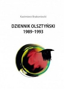 Obrazek Dziennik Olsztyński 1989-1993