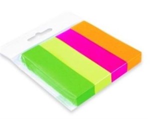 Obrazek Zakładki indeksujące