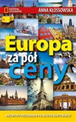 Polnische buch : Europa za ... - Anna Kłossowska