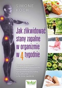 Bild von Jak zlikwidować stany zapalne w organizmie w 4 tygodnie